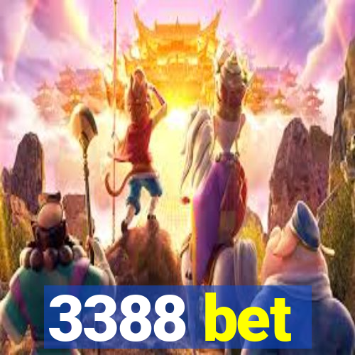 3388 bet